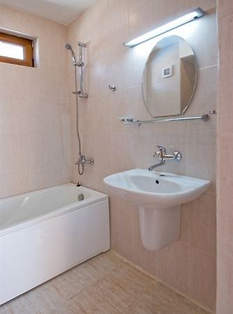 Aparthotel Lighthouse Sveti Vlas Ngoại thất bức ảnh