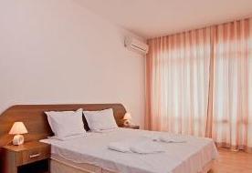Aparthotel Lighthouse Sveti Vlas Ngoại thất bức ảnh