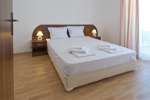 Aparthotel Lighthouse Sveti Vlas Ngoại thất bức ảnh