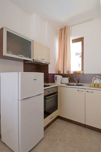 Aparthotel Lighthouse Sveti Vlas Ngoại thất bức ảnh