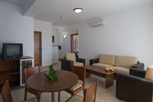 Aparthotel Lighthouse Sveti Vlas Ngoại thất bức ảnh