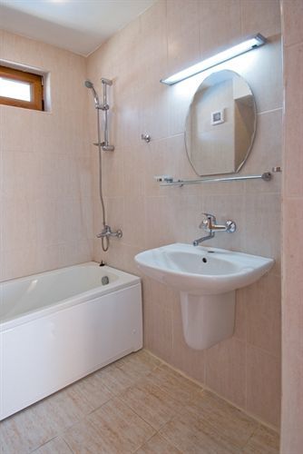 Aparthotel Lighthouse Sveti Vlas Ngoại thất bức ảnh